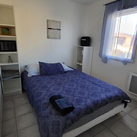 לה גארד Villa Aux Citrons מראה חיצוני תמונה