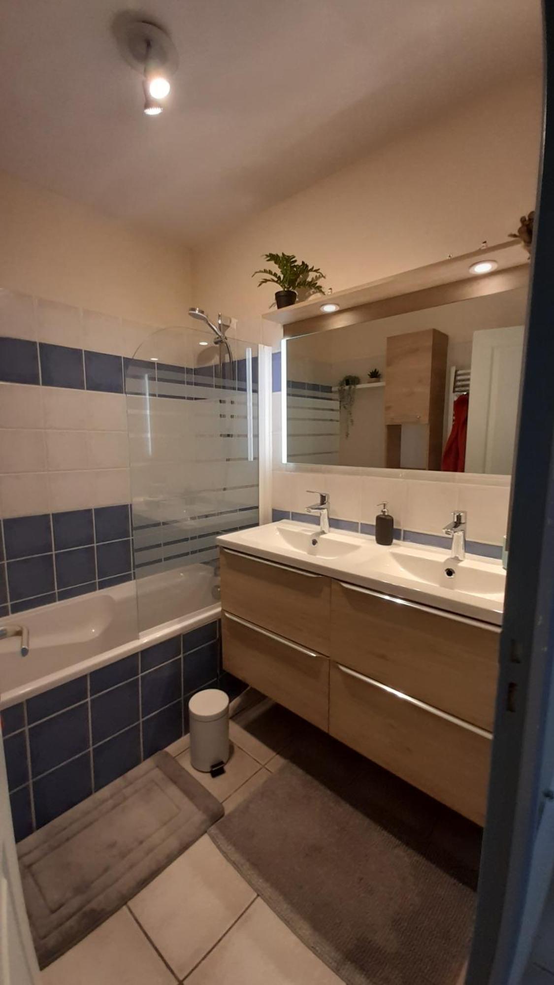לה גארד Villa Aux Citrons מראה חיצוני תמונה